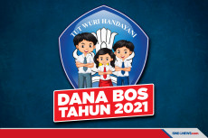Pemerintah Kucurkan...