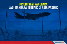 Husein Sastranegara...