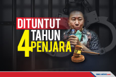 Jaksa Penuntut Umum...