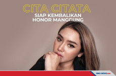 Cita Citata Siap Kembalikan...