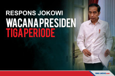 Ingat, Respons Jokowi...