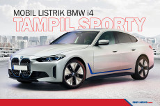 Resmi Meluncur, Mobil...