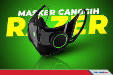 Razer Bakal Serius Garap...
