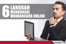 6 Langkah Menguasai...