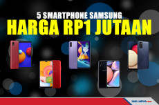 Lima Smartphone Samsung...