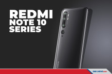Resmi Meluncur, Redmi...
