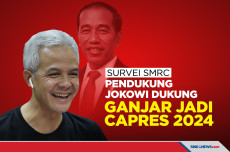 Pendukung Setia Jokowi...