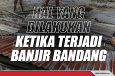 Hal yang Dilakukan Ketika...
