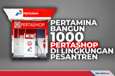 Pertamina Akan Bangun...