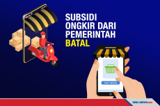 Subsidi Ongkos Kirim...
