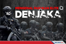 Mengenal Kehebatan Pasukan...
