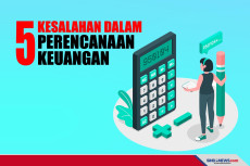 5 Kesalahan dalam Perencanaan...
