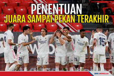 Menang Tipis, Peluang...