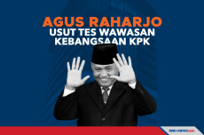 Materi TWK Tidak Sesuai,...