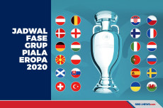 Jadwal Live Televisi...