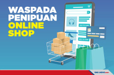 Waspadalah, Ini Jenis-jenis...