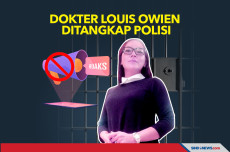 Tak Percaya Covid, Dokter...