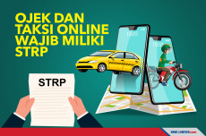 Beroperasi di Jakarta,...
