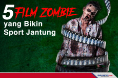 Lima Rekomendasi Film...