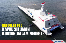 Armada Kapal Tempur...