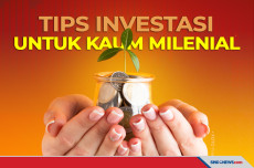 Dear Milenial, Berikut...