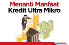 Holding Ultra Mikro...