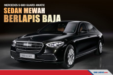 S 680 Guard 4MATIC,...