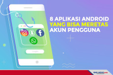 8 Aplikasi Android yang...
