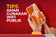 Selalu Waspada dan Berhati-hati...
