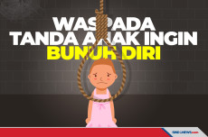11 Tanda Anak Berpotensi...