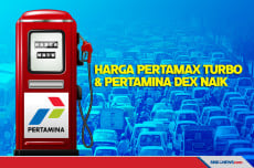Pertamina Melakukan...