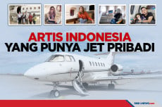Deretan Artis Indonesia...