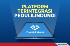16 Platform Terintegrasi...