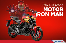 Keren, Yamaha Brasil...