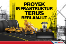 Tingkatkan Daya Saing...