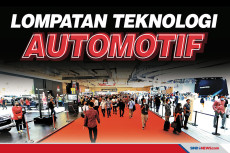 GIIAS 2021 Hadirkan...