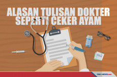 Ini Alasan Kenapa Tulisan...