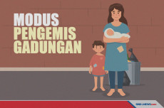 Demi Cuan, Waspadai...