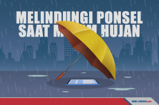 Agar Tak Rusak, Begini...