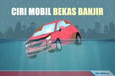Begini Cara Mengenali...