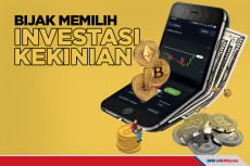 Bijak Memilih, Berikut...