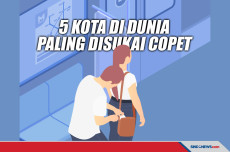 Waspada! Berikut Ini...