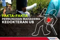 Ini Fakta-fakta Pembunuhan...