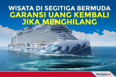 Wisata di Segitiga Bermuda,...