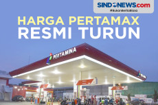 Resmi Turun! Ini Daftar...