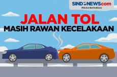 Banyak Korban Jiwa,...