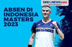 Kondisi Tidak Fit, Viktor...