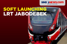 Tarif Soft Launching...