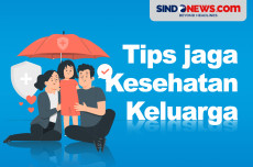 Tips Menjaga Kesehatan...