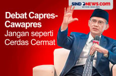Haedar Nashir: Debat...
